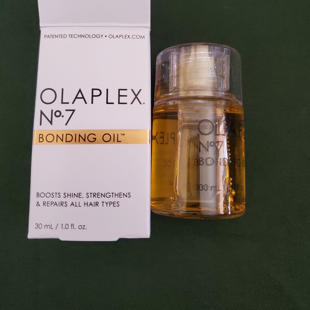Olaplex No 7 Bonding Oil 30 ML
